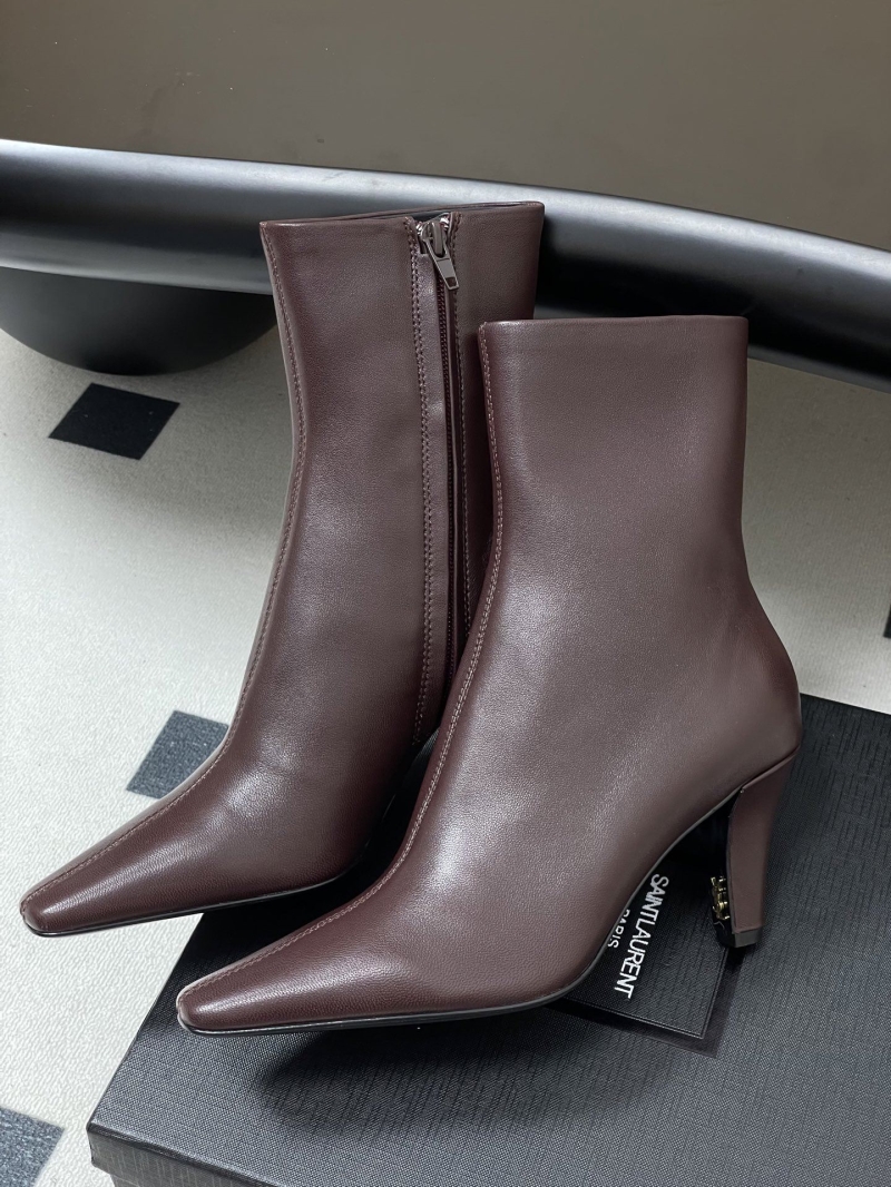 Y51 boots